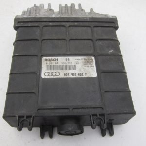 Computadora Ecu Centralita Audi 0281001366/367 028906021F