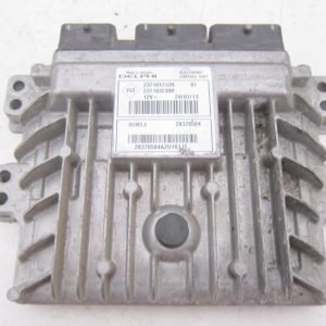 Computadora Ecu Centralita Renault 237101312R 237103238R 28370584