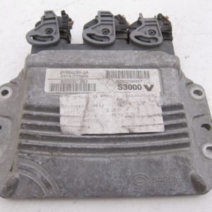 Computadora Ecu Centralita Renault 8200321263 8200298457 21584288-2A