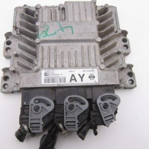 Computadora Ecu Centralita Nissan S180033104A 23710JD54D