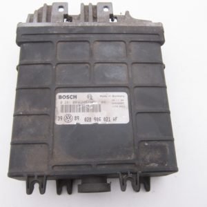 Computadora Ecu Centralita Volkswagen Golf 0281001308/309 028906021AF