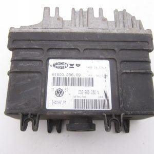 Computadora Ecu Centralita Volkswagen 032906030N IAW1AV. V1