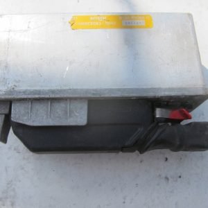 Computadora Ecu Centralita Mercedes Benz 0265101006