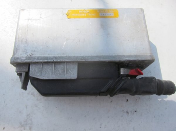 Computadora Ecu Centralita Mercedes Benz 0265101006