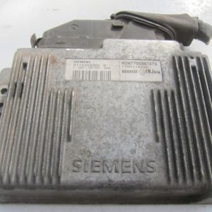 Computadora Ecu Centralita Renault S115303202B 7700867270 7700114236