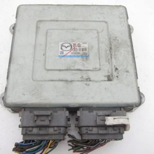 Computadora Ecu Centralita Mazda E6T53976H1 L82318881B