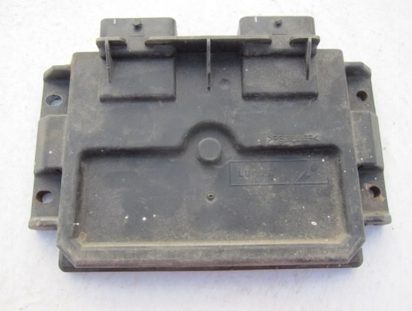 Computadora Ecu Centralita Citroën R04080027E 9641390180 9647641180