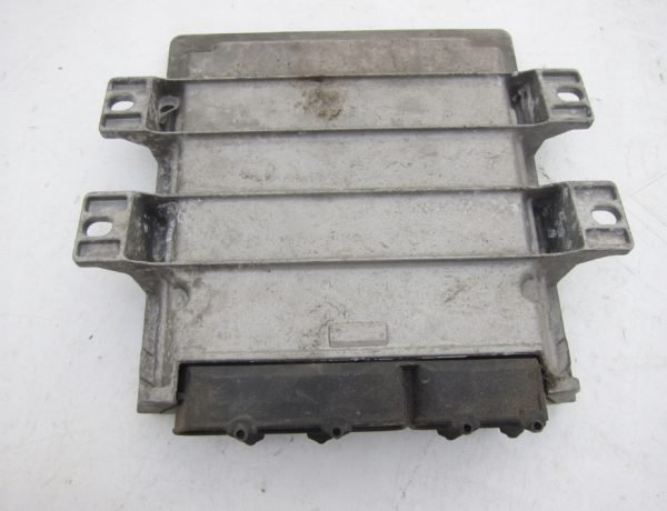 Computadora Ecu Centralita HA Rover NNN100742