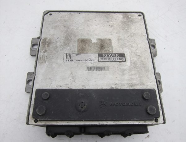 Computadora Ecu Centralita HA Rover NNN100742 - Imagen 4