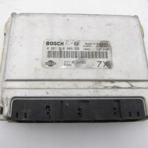 Computadora Ecu Centralita Nissan 0281010809 23710-BN302