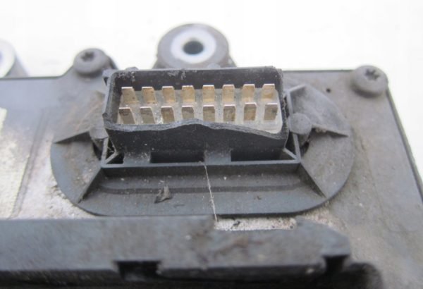 Computadora ECU Centralita Mercedes Benz A0654471240 074463040 - Imagen 6
