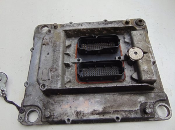 Computadora ECU Centralita Volvo Penta Renault TRW 60100010 P04 P60100010