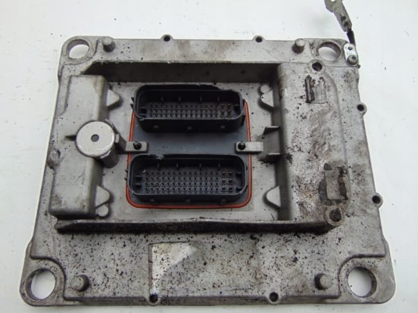 Computadora ECU Centralita Renault Volvo TRW 60100011 P02 P60100011