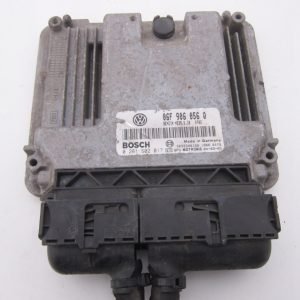 Computadora ECU Centralita Volkswagen 0261S02017 06F906056Q