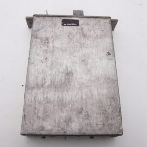 Computadora ECU Centralita Jaguar 0280001110
