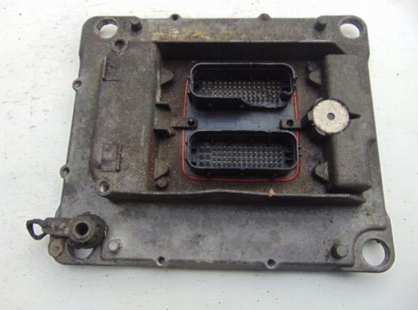 Computadora ECU Centralita Renault Volvo 60100007 P03 P60100007 TRW