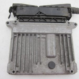 Computadora ECU Centralita Mercedes Benz C W204 A6461502372 A0054461640 28103525