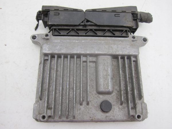 Computadora ECU Centralita Mercedes Benz C W204 A6461502372 A0054461640 28103525