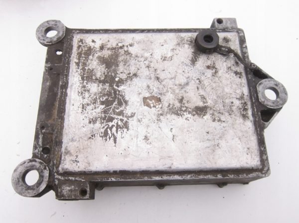 Computadora ECU Centralita Volvo 3963465 021275 030708 - Imagen 4