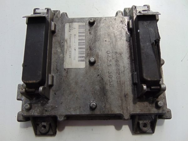 Computadora ECU Centralita K424255 04213038B 00703360 Deutz