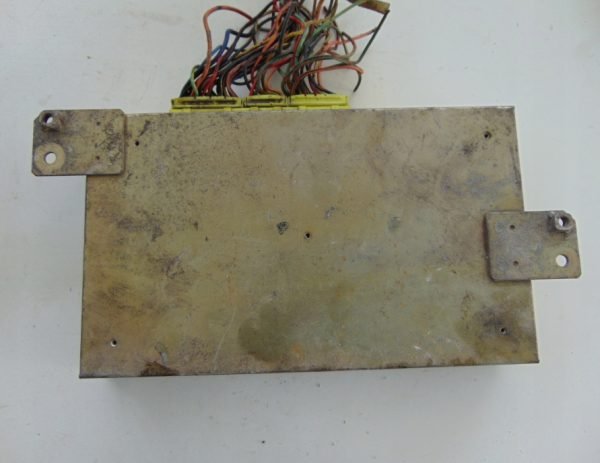 Computadora ECU Centralita 91206-21501 TE 0113010429 CATERPILLAR - Imagen 2