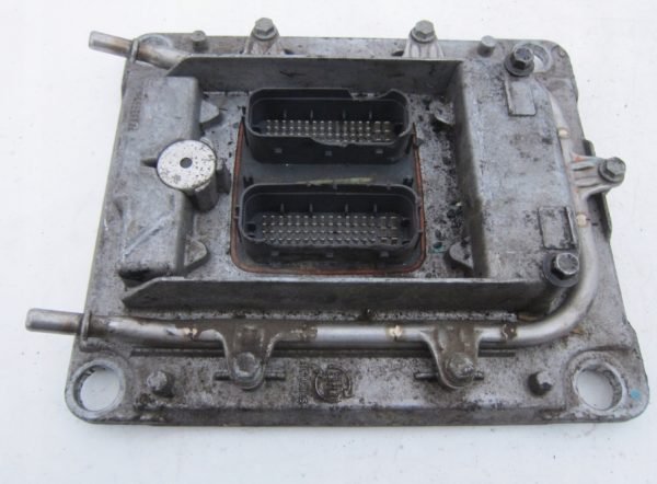 Computadora ECU Centralita TRW 22572576 P22572576 P01 VOLVO RENAULT