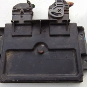 Computadora Ecu Centralita Fiat R04080028B 9641390180 9644506780