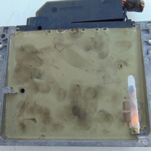 Computadora Ecu Centralita Renault S103715202B 7700860925