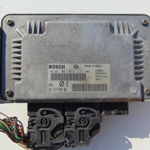 Computadora Ecu Centralita Citroën Saxo 0281001839 9641757480