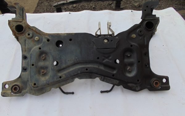 Cuna Puente Motor Ford C-Max Lift 1.6 TDCI 2009 - Imagen 2