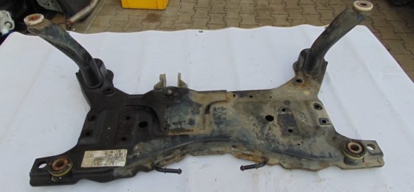 Cuna Puente Motor Ford C-Max Lift 1.6 TDCI 2009 - Imagen 4