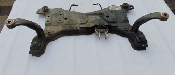 Cuna Puente Motor Ford C-Max Lift 1.6 TDCI 2009