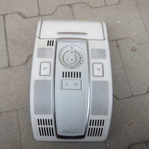 Panel de Luz de Techo Audi A6 C6 4F0947125BF