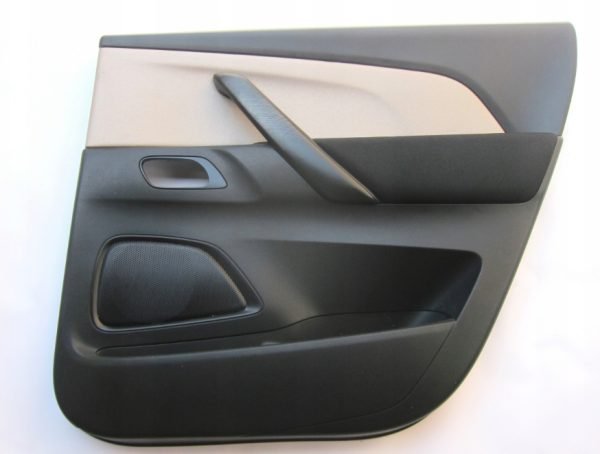 Panel Embellecedor Puerta Trasero Derecho Citroën C4 Picasso 2 II