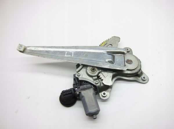 Elevalunas Trasero Izquierdo Lexus GS450H 3 III - Imagen 2