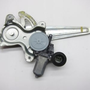 Elevalunas Trasero Izquierdo Lexus GS450H 3 III