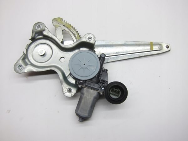 Elevalunas Trasero Izquierdo Lexus GS450H 3 III
