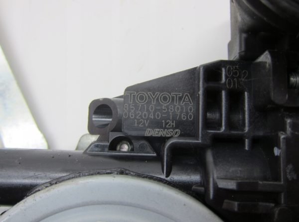 Elevalunas Trasero Izquierdo Lexus GS450H 3 III - Imagen 5