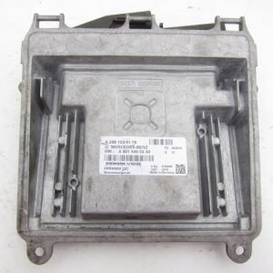 Computadora Centralita Ecu Mercedes Benz A2661534179 5WK90926