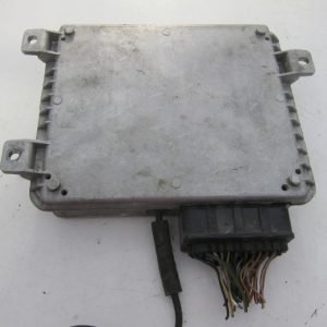 Computadora Centralita Ecu GD Rover MKC104014