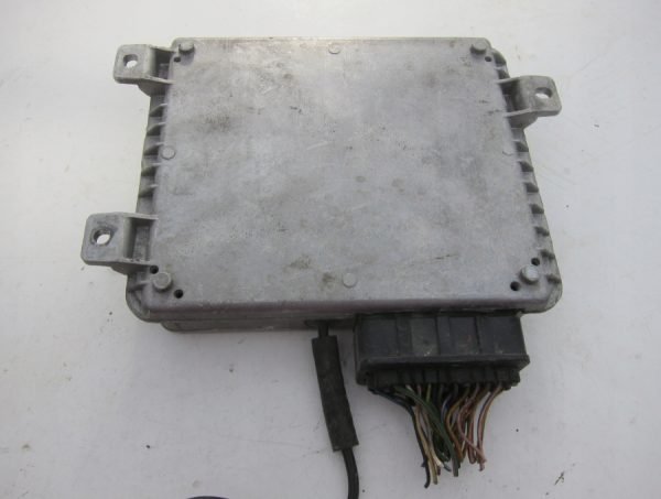 Computadora Centralita Ecu GD Rover MKC104014