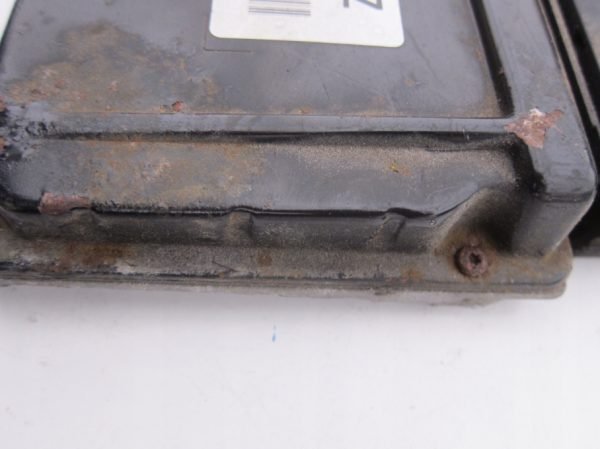Computadora Centralita Ecu Chevrolet NZ 96417301 5WY5442G - Imagen 4