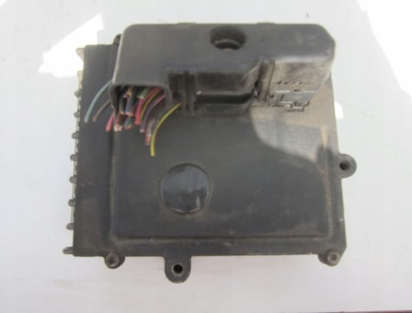 Computadora Centralita Ecu Chrysler 04686952AD P04686952AD