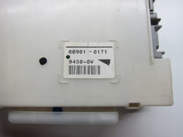 Modulo Caja Fusibles Fusilera Lexus GS450H 3 III - Imagen 2