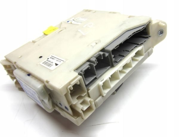 Modulo Caja Fusibles Fusilera Lexus GS450H 3 III - Imagen 3