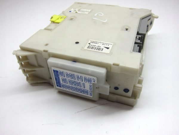 Modulo Caja Fusibles Fusilera Lexus GS450H 3 III