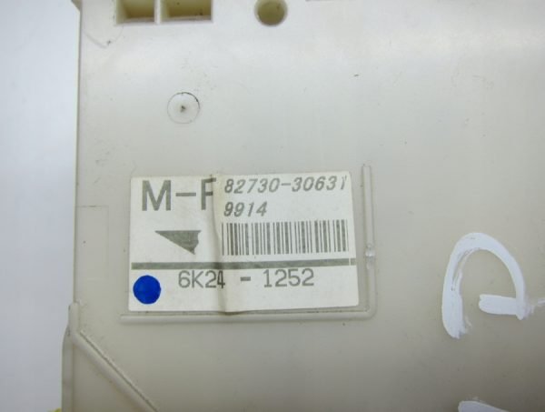 Modulo Caja Fusibles Fusilera Lexus GS450H 3 III - Imagen 6