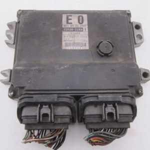 Computadora Centralita Ecu Suzuki Swift 33920-72K0 E0 MB112300-8262