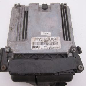 Computadora Centralita Ecu Audi 8E1910018D 0261S01036