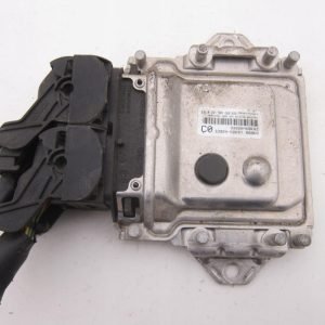Computadora Centralita Ecu Suzuki Nissan 33920-68K01 0261S04260